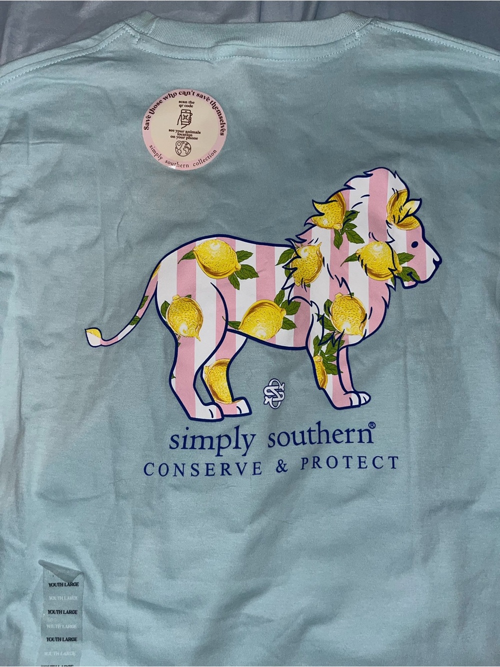 Simply Southern